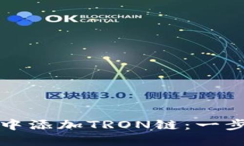 如何在小狐钱包中添加TRON链:一步一步的详细指南
