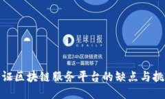 银行函证区块链服务平台的缺点与挑战