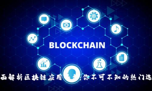 全面解析区块链应用平台:你不可不知的热门选择