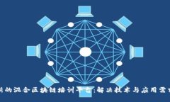 打造一个创新的混合区块链培训平台：