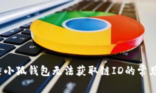 解决小狐钱包无法获取链ID的常见问题