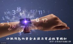 小狐钱包的资金来源与背后故事揭秘