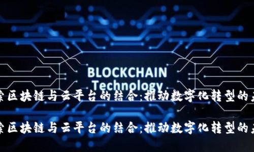 探索区块链与云平台的结合:推动数字化转型的未来
探索区块链与云平台的结合:推动数字化转型的未来