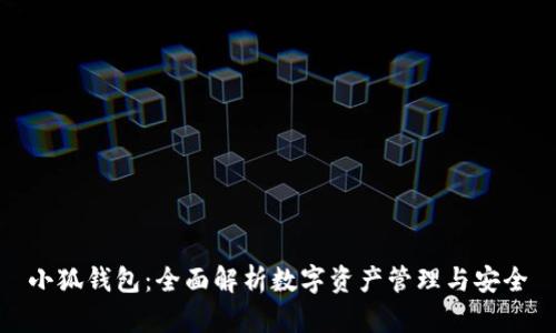 小狐钱包：全面解析数字资产管理与安全