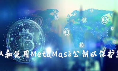 如何安全获取和使用MetaMask公钥以保护您的数字资产