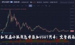 如何在小狐钱包中添加USDT代币: 完整指