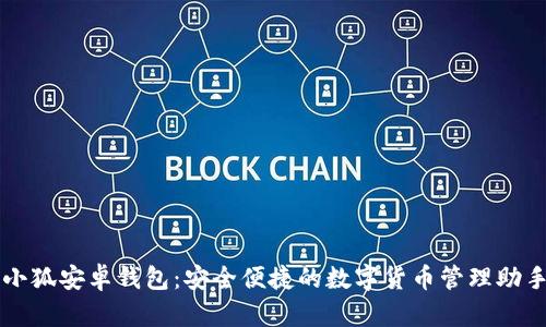 小狐安卓钱包：安全便捷的数字货币管理助手